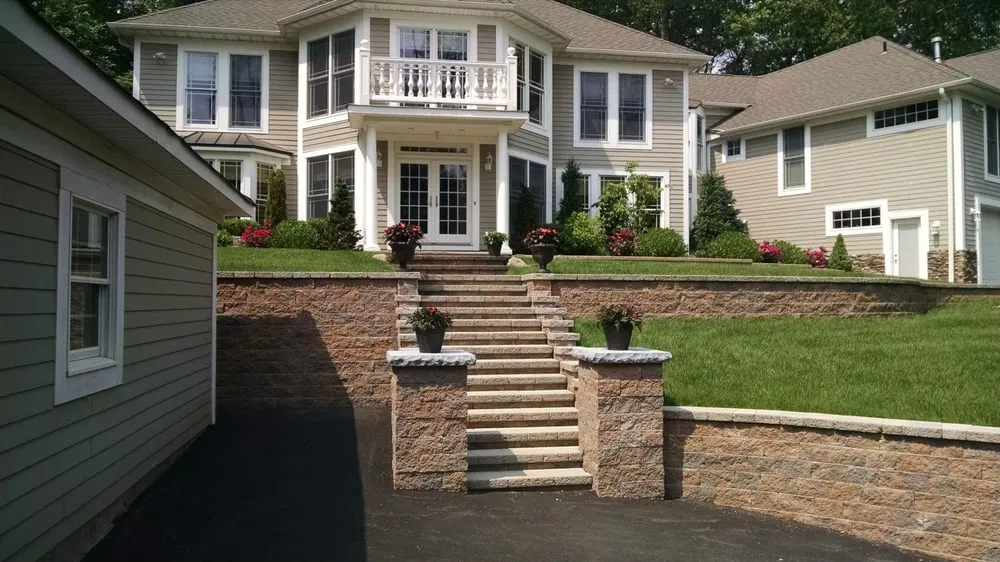 Local yard maintenance for residential properties across New City, NY - New City Lawn And Landscape