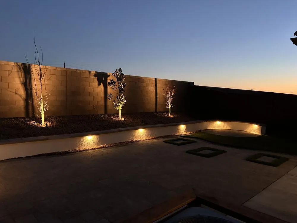 Top-rated yard maintenance in Rancho Cordova, CA - New Concept Landscaping