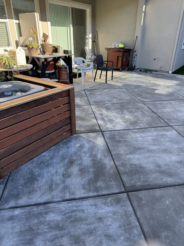 Professional landscaping services in Rancho Cordova, CA by New Concept Landscaping