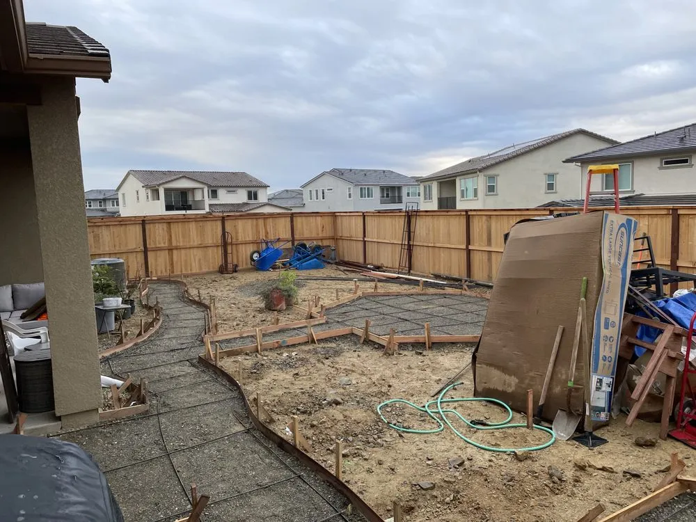 Affordable lawn mowing service in Rancho Cordova, CA - New Concept Landscaping