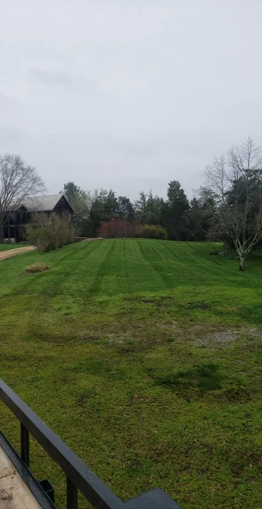 Professional residential landscaping experts serving Blountville, TN - New Covenant Lawn Care