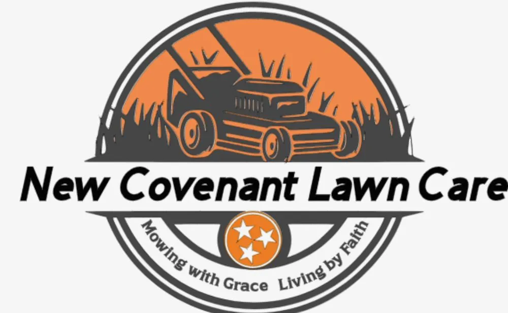 Custom landscape installation experts serving Blountville, TN - New Covenant Lawn Care