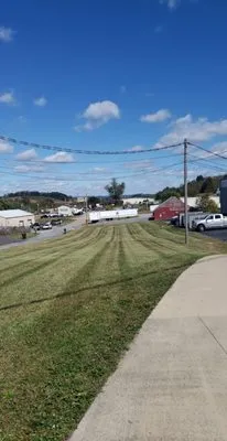 New Covenant Lawn Care