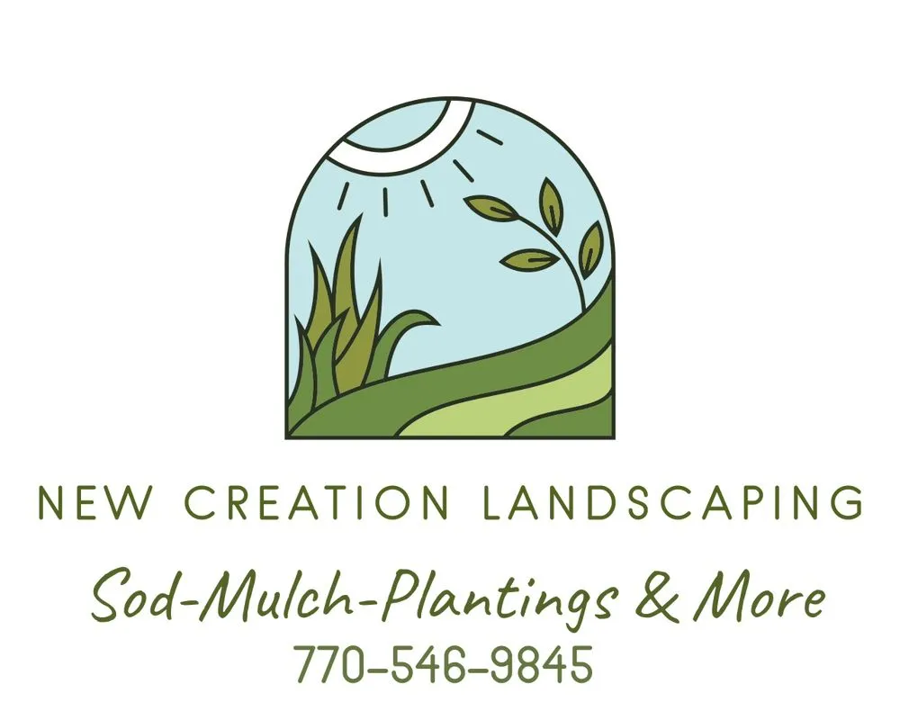 Professional lawn care service for outdoor upgrades across Marietta, GA - New Creation Landscaping