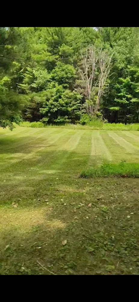 Trusted landscape installation experts serving Watertown, NY - New Creation Lawn Care