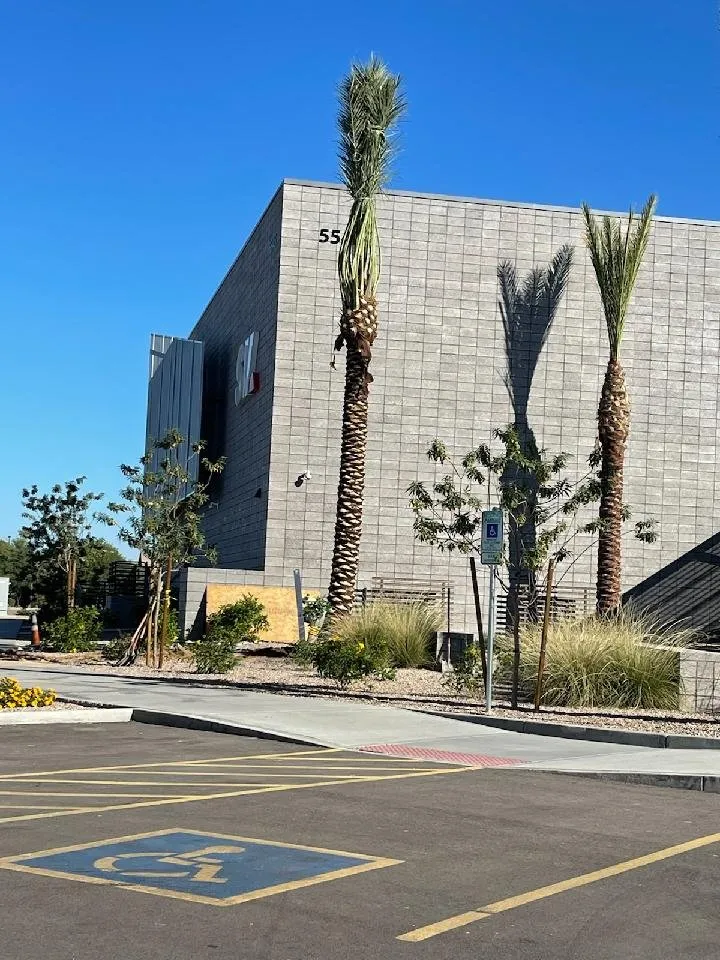 Top-rated garden landscaping experts serving Queen Creek, AZ - New Creations Landscape Services