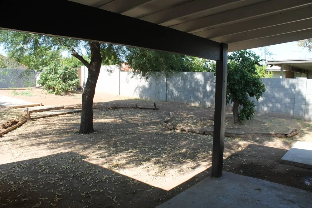 Top-rated lawn care service in Queen Creek, AZ - New Creations Landscape Services