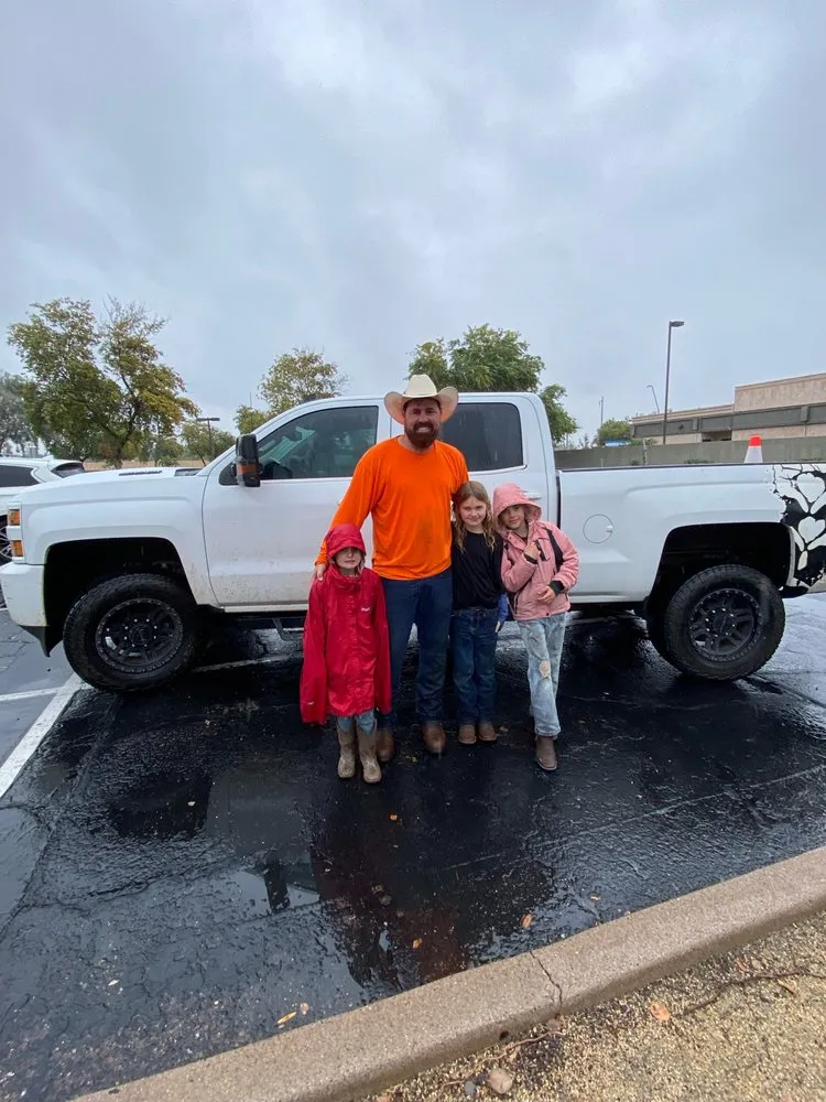 Expert landscape design with custom design across Queen Creek, AZ - New Creations Landscape Services