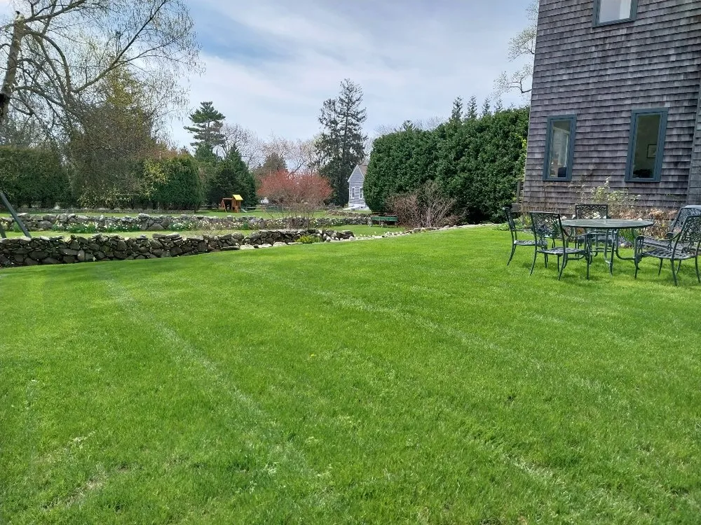 Trusted lawn care service in Westport, MA - New Cuts Landscaping