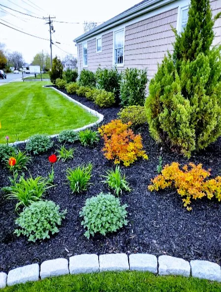Affordable landscaping services experts serving Westport, MA - New Cuts Landscaping