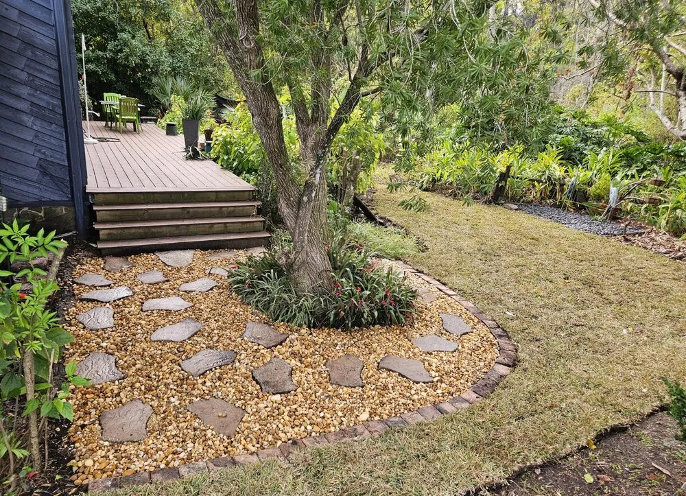 Professional landscape design in Jacksonville, FL - New Cuts on the Block