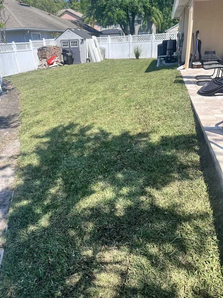 Trusted landscaping services for residential properties across Jacksonville, FL - New Cuts on the Block