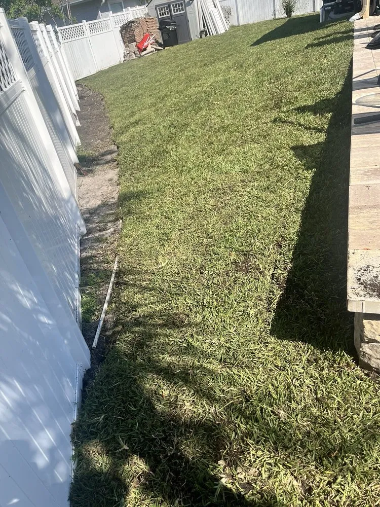 Affordable outdoor landscaping near you in Jacksonville, FL by New Cuts on the Block