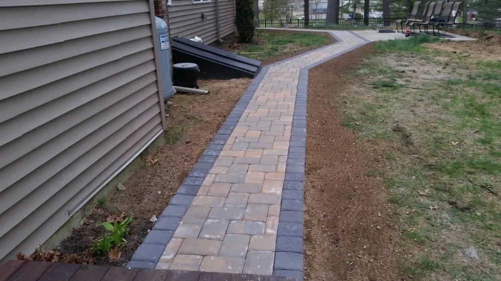 Expert residential landscaping with custom design across Providence, RI - New Dawn Landscaping and construction
