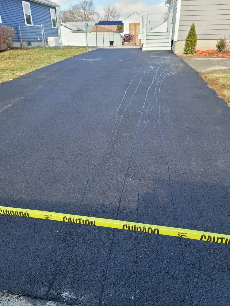 Custom lawn care service in Providence, RI - New Dawn Landscaping and construction