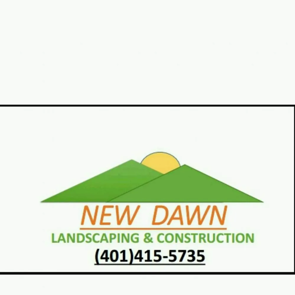 Reliable landscaping services experts serving Providence, RI - New Dawn Landscaping and construction