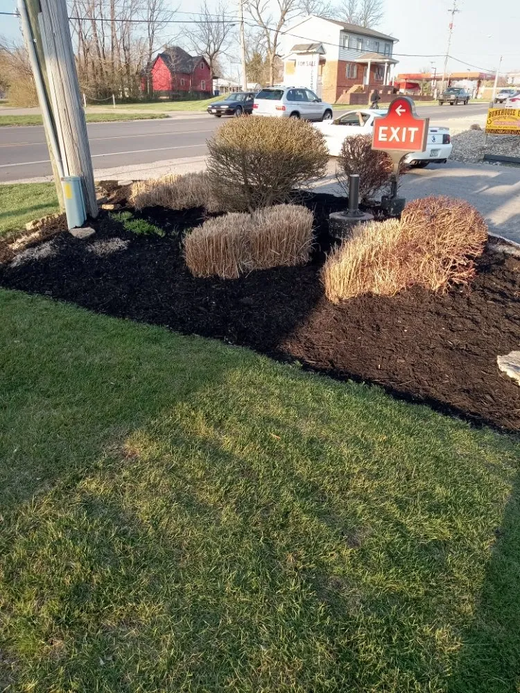 Expert landscaping services in Evansville, IN by New Dawn Landscaping