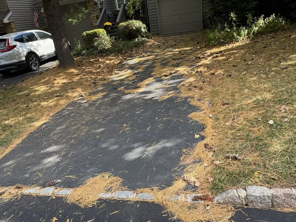 Trusted landscape installation experts serving Princeton, NJ - New Dawn Landscaping