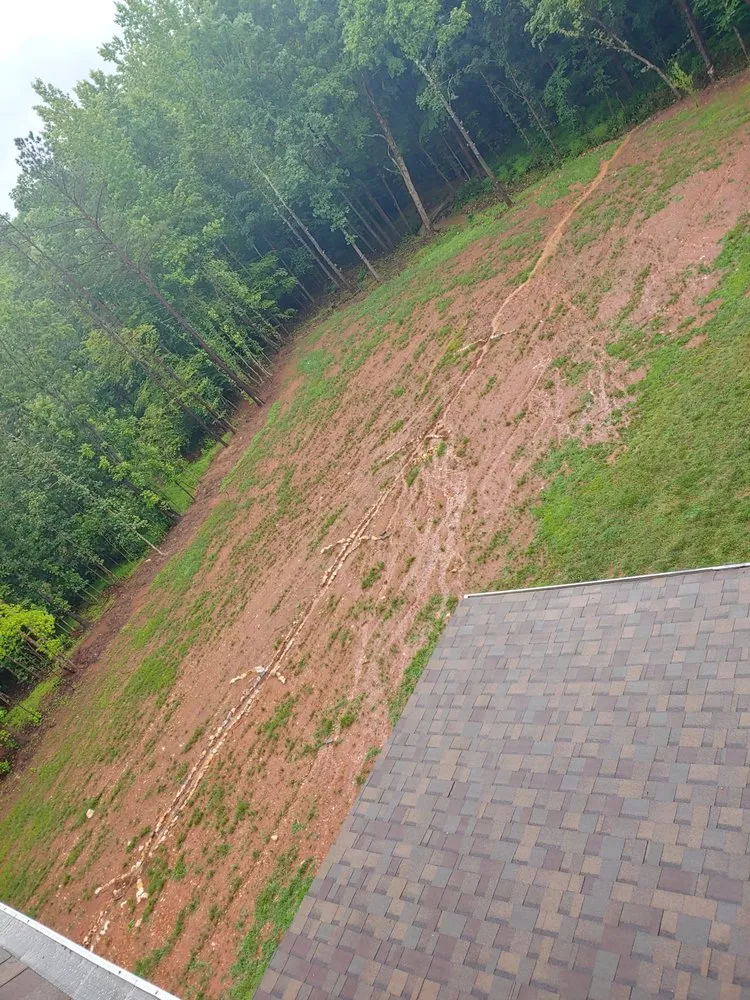 Expert garden landscaping experts serving Mebane, NC - New Day Landscape & Hardscaping of Mebane