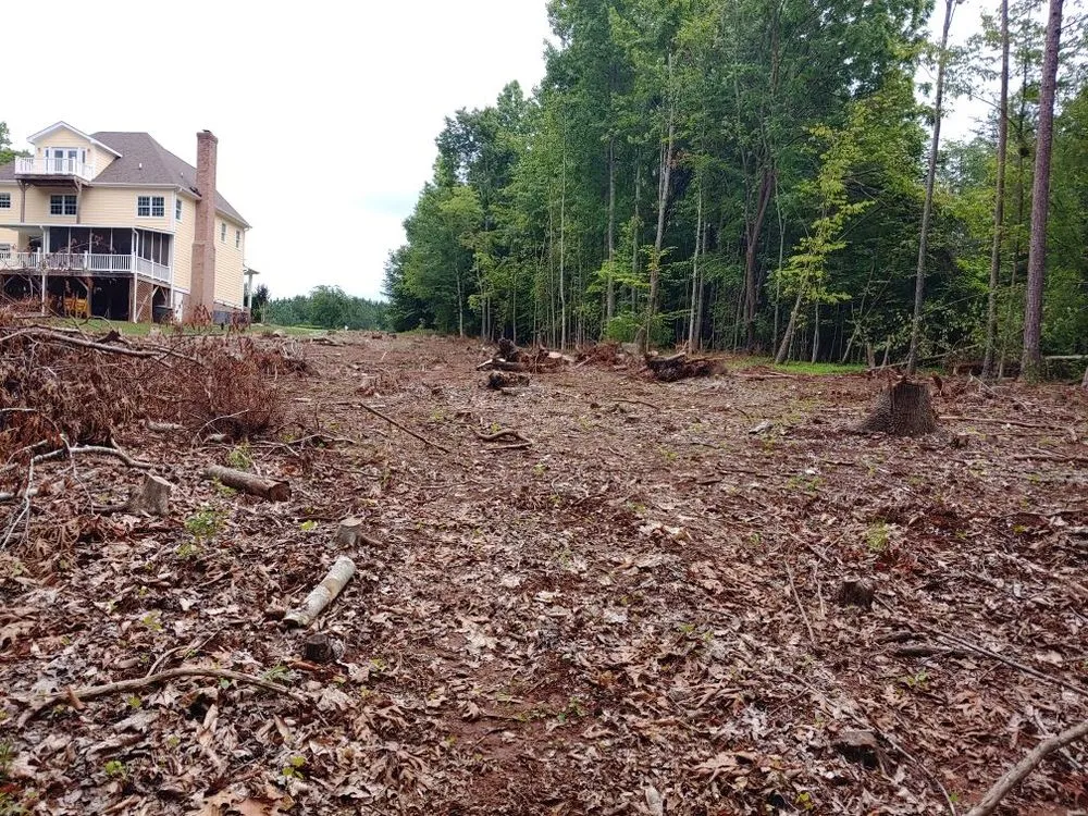 Top-rated garden landscaping in Mebane, NC - New Day Landscape & Hardscaping of Mebane