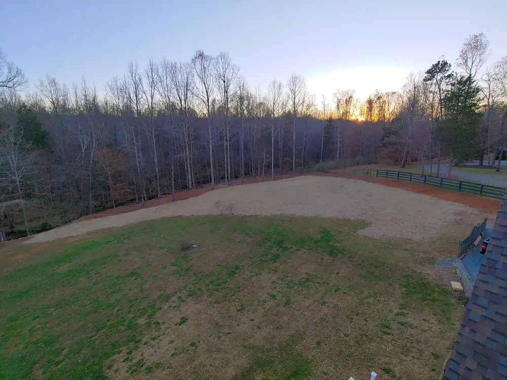 Affordable landscape design experts serving Mebane, NC - New Day Landscape & Hardscaping of Mebane