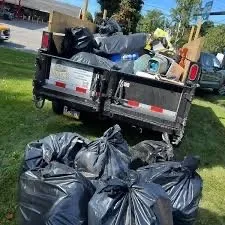 Local lawn mowing service for year-round maintenance in Lincoln Village, OH by New Day Landscaping And Multi Service