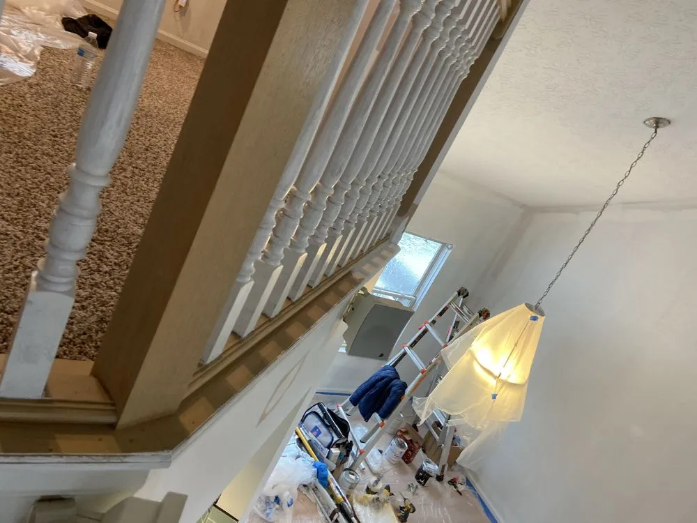 Custom residential landscaping experts serving Lincoln Village, OH - New Day Landscaping And Multi Service