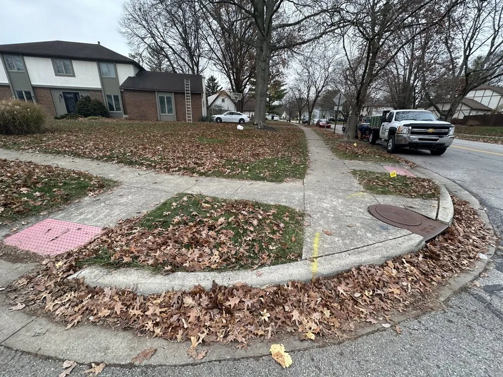 Trusted yard cleanup service experts serving Lincoln Village, OH - New Day Landscaping And Multi Service