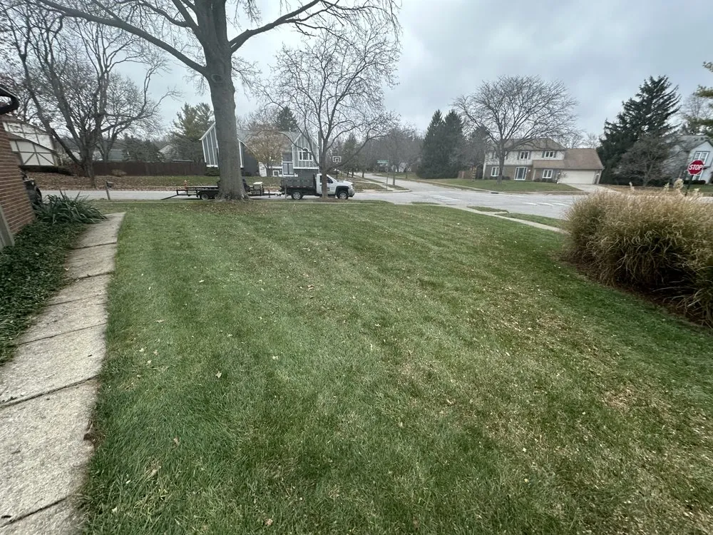 Local garden landscaping experts serving Lincoln Village, OH - New Day Landscaping And Multi Service