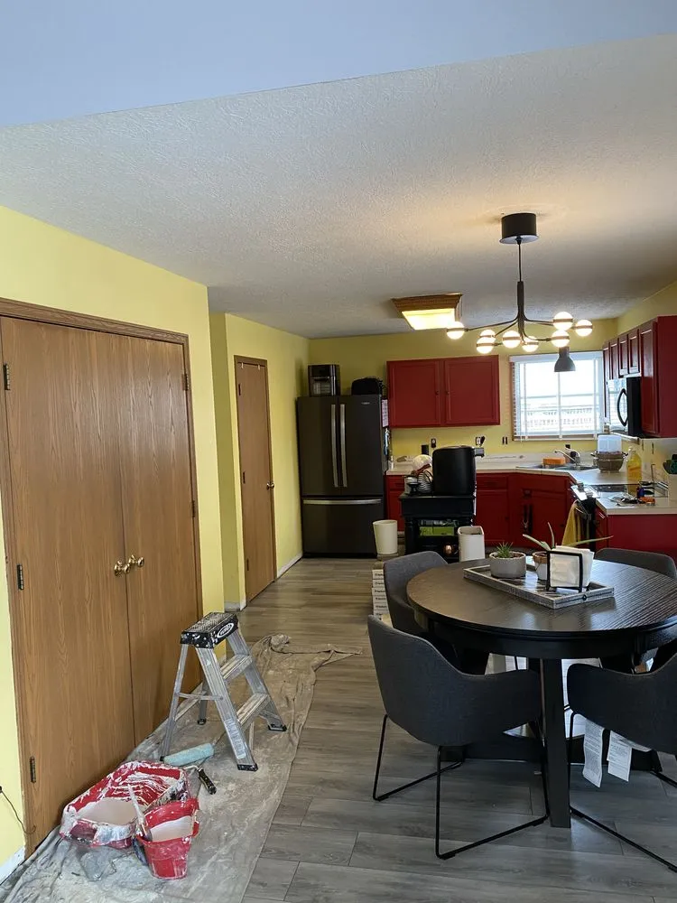 Top-rated landscaping services in Lincoln Village, OH by New Day Landscaping And Multi Service