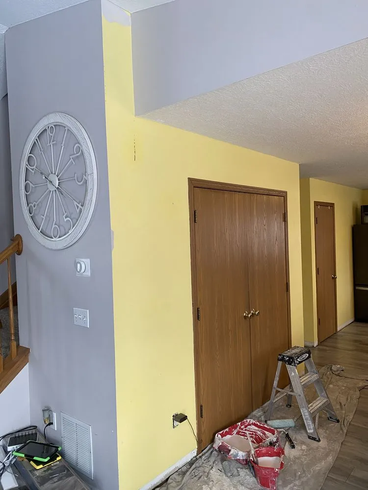 Reliable yard maintenance for beautiful yards across Lincoln Village, OH - New Day Landscaping And Multi Service