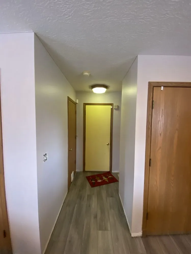 Custom outdoor landscaping for year-round maintenance across Lincoln Village, OH - New Day Landscaping And Multi Service