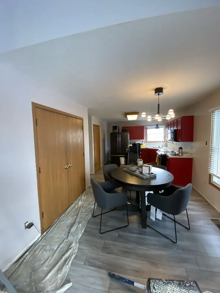 Trusted landscape design experts serving Lincoln Village, OH - New Day Landscaping And Multi Service