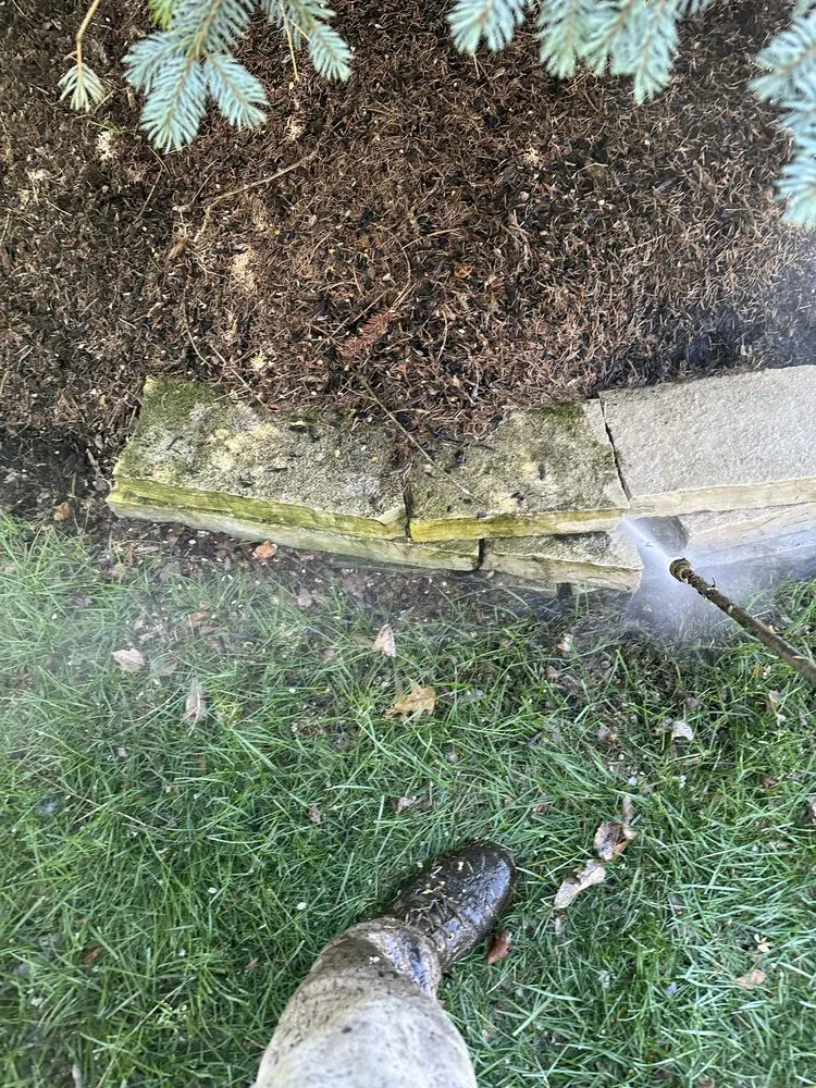 Top-rated garden landscaping for homes across Lincoln Village, OH - New Day Landscaping And Multi Service