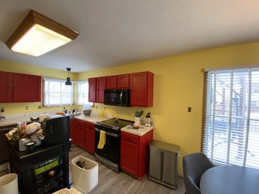 New Day Landscaping And Multi Service