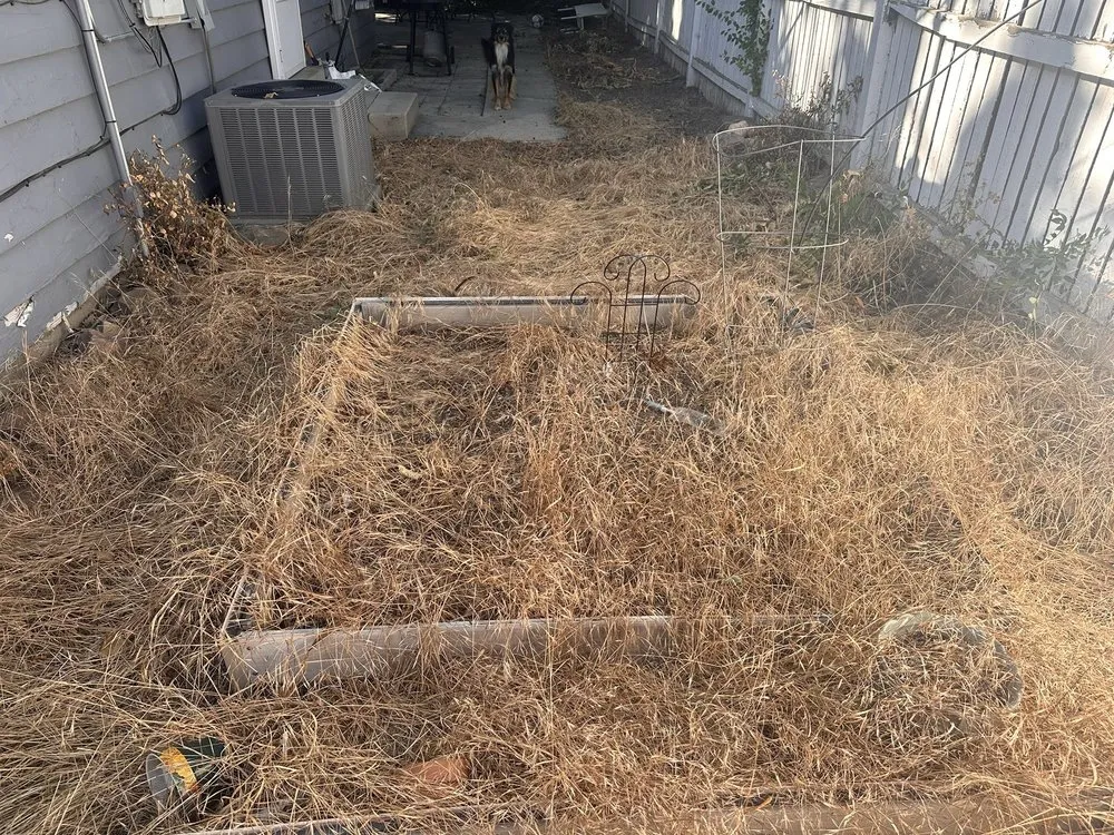 Custom landscape installation for residential properties in Herriman, UT by New Day Landscaping