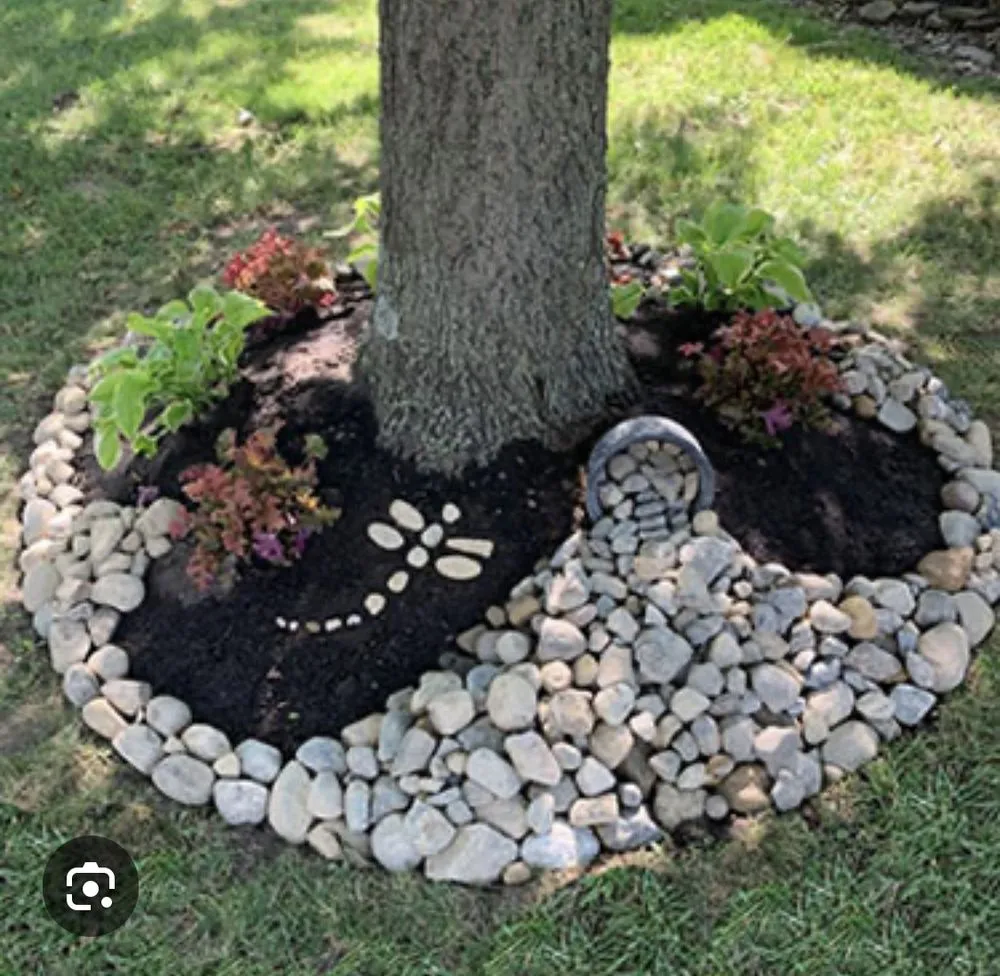 Reliable residential landscaping experts serving Herriman, UT - New Day Landscaping