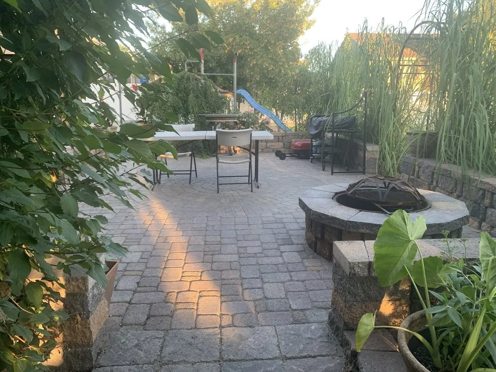 Trusted residential landscaping in Herriman, UT by New Day Landscaping