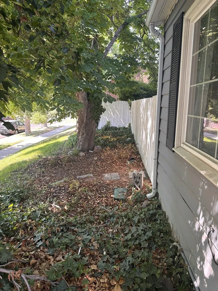 Trusted lawn care service experts serving Herriman, UT - New Day Landscaping