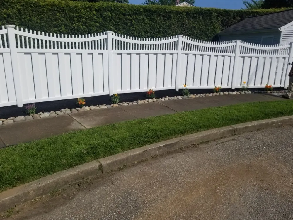 Custom yard cleanup service experts serving Princeton, NJ - New Day landscaping