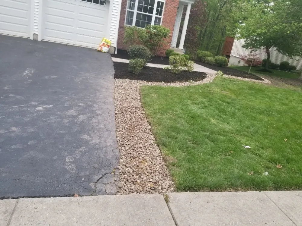 Professional landscaping services in Princeton, NJ - New Day landscaping