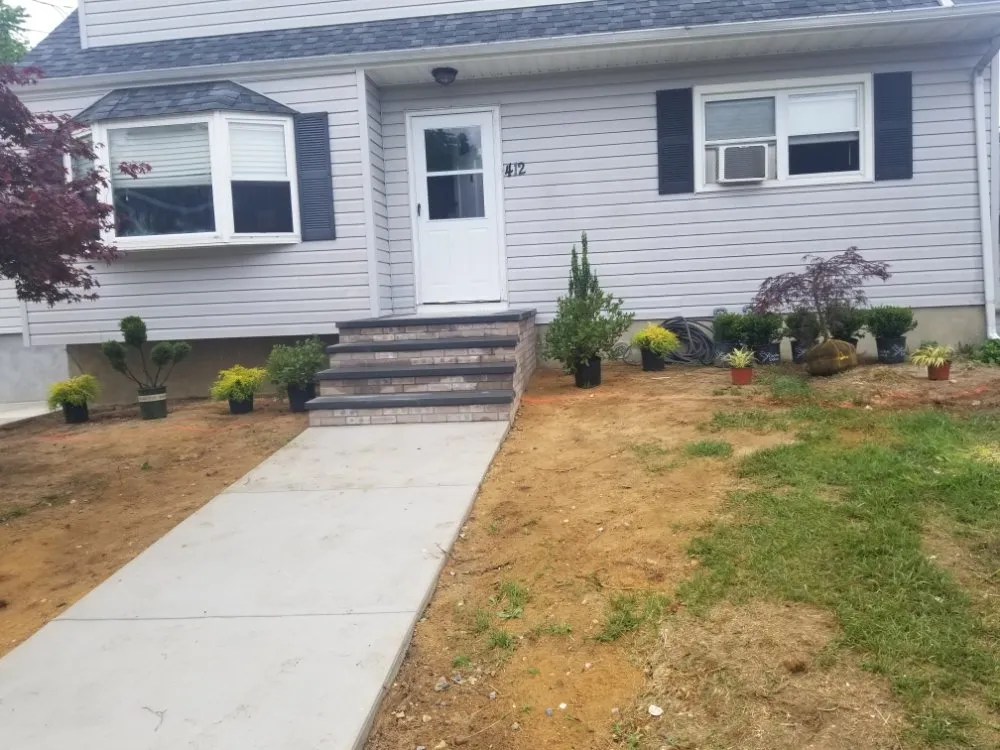 Expert landscaping services for beautiful yards across Princeton, NJ - New Day landscaping