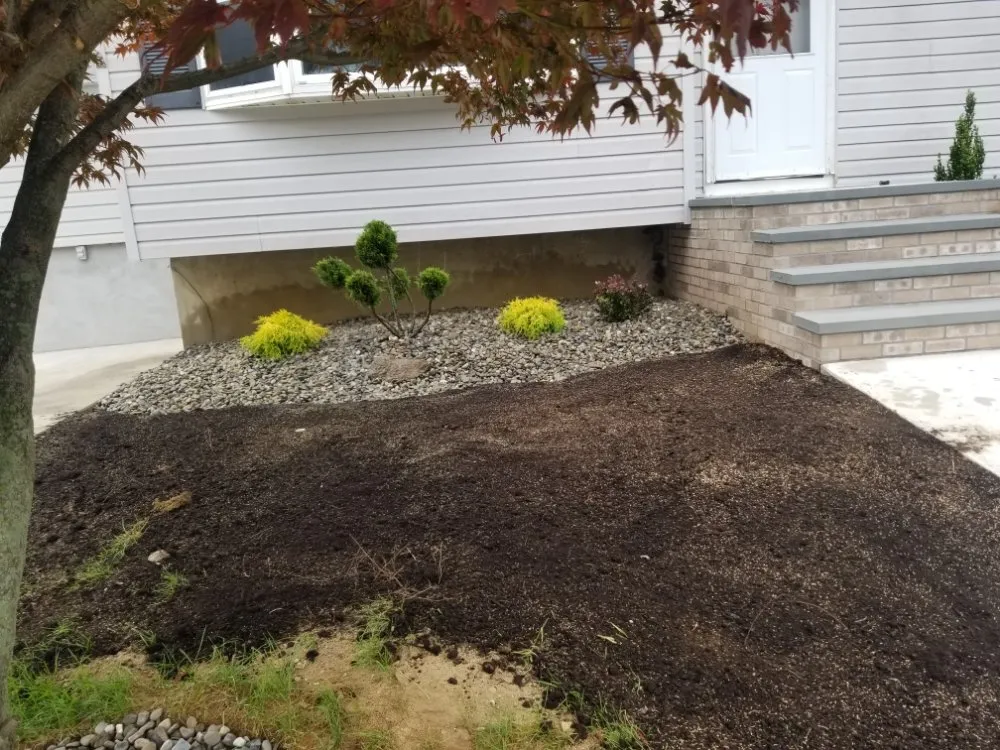 Top-rated garden landscaping experts serving Princeton, NJ - New Day landscaping