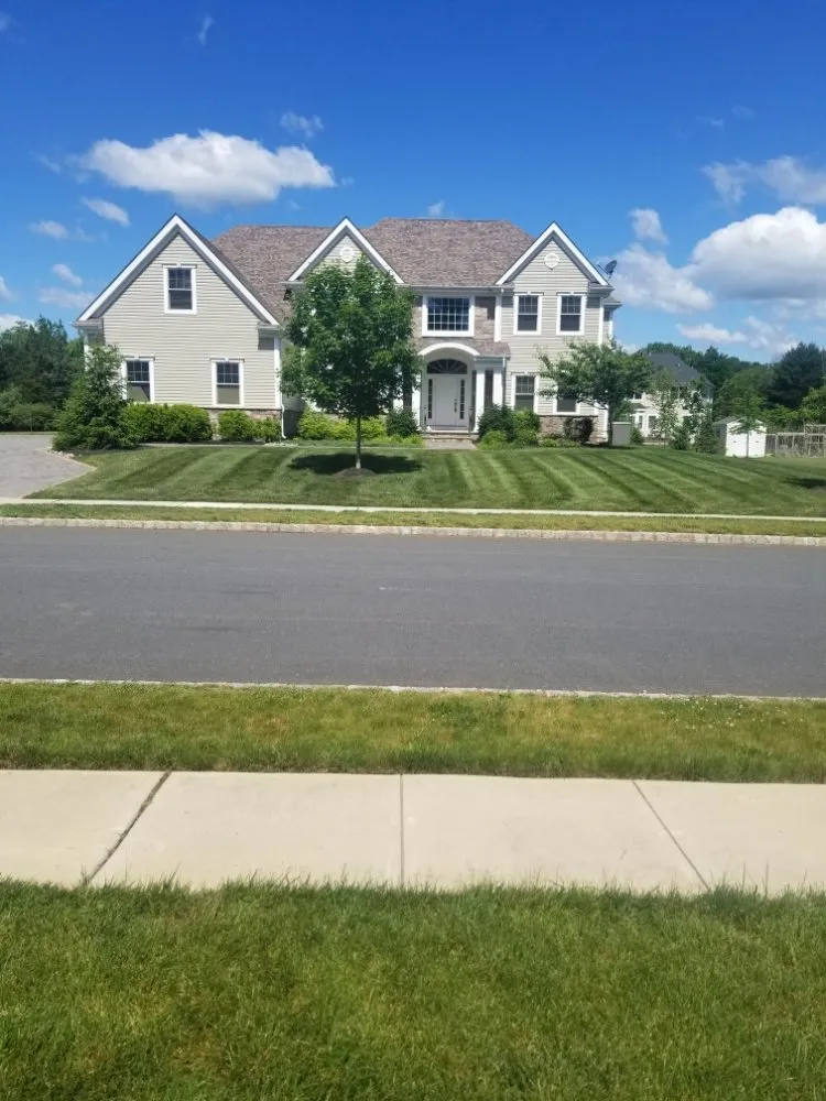 Expert outdoor landscaping for year-round maintenance across Princeton, NJ - New Day landscaping