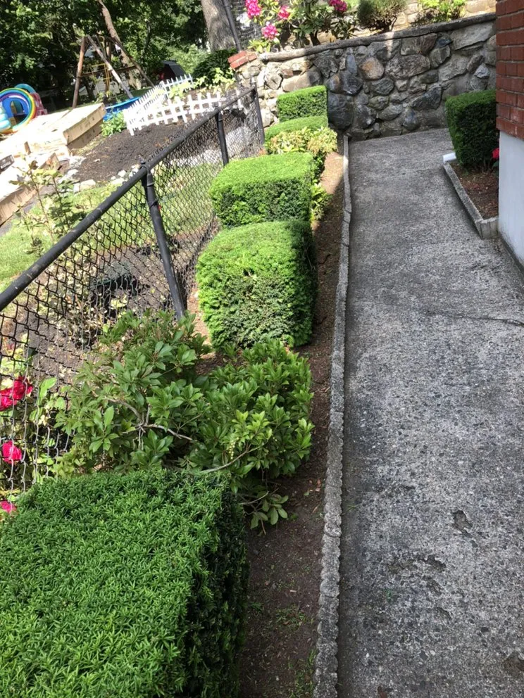 Affordable residential landscaping in West Everett, MA - New Day Landscaping