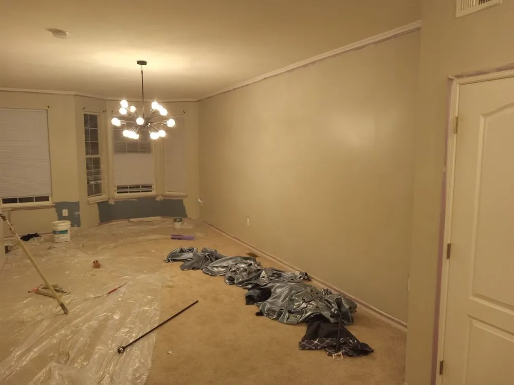 Top-rated garden landscaping experts serving Fredericksburg, VA - New Day services