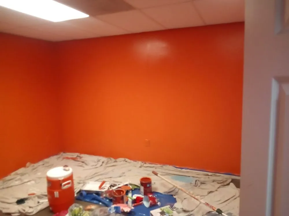 Affordable garden landscaping experts serving Fredericksburg, VA - New Day services