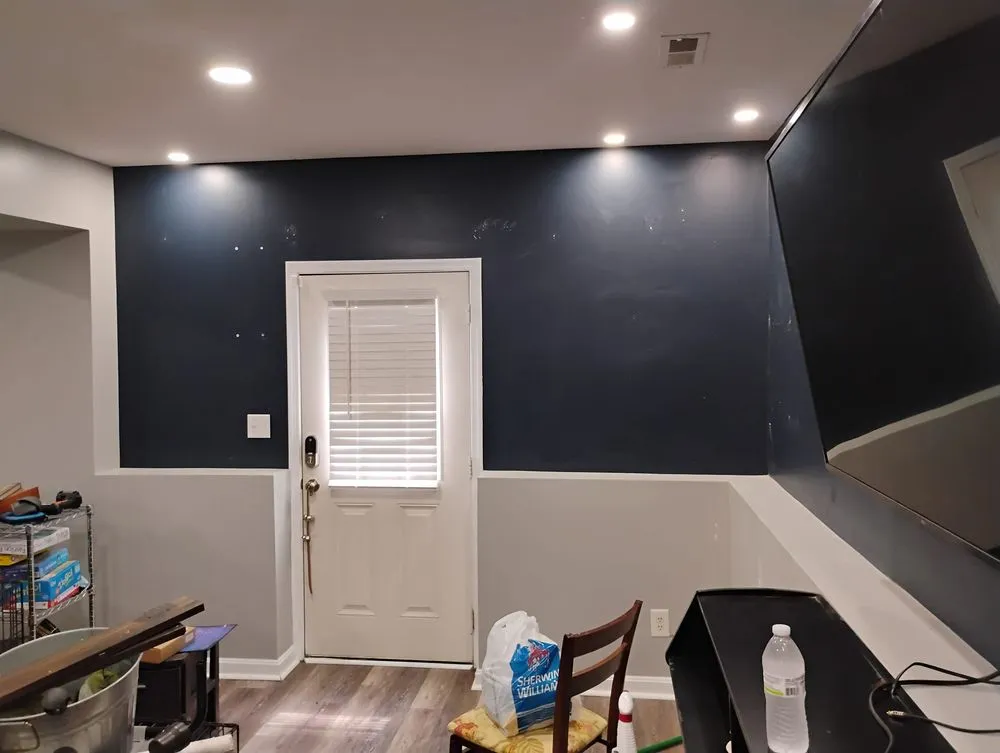 Affordable landscape installation for year-round maintenance across Fredericksburg, VA - New Day services