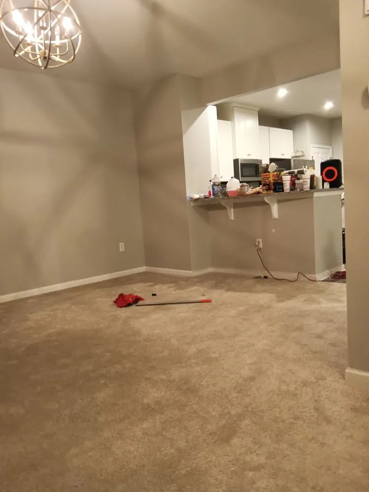 Custom yard maintenance for outdoor upgrades across Fredericksburg, VA - New Day services