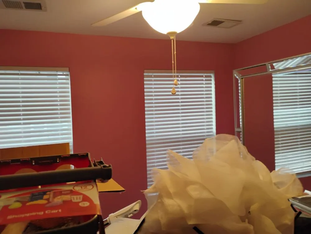 Top-rated landscaping services for year-round maintenance across Fredericksburg, VA - New Day services